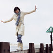 Girl on groyne 110.jpg